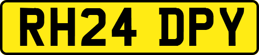RH24DPY