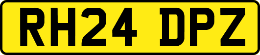 RH24DPZ