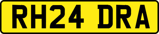 RH24DRA