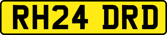 RH24DRD