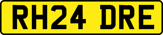 RH24DRE