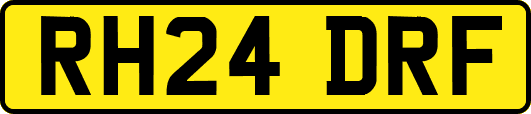 RH24DRF