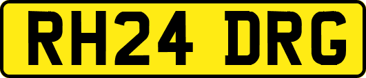 RH24DRG