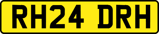 RH24DRH