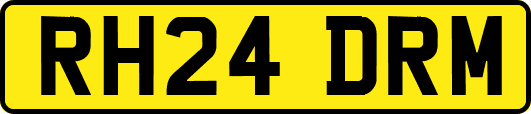 RH24DRM