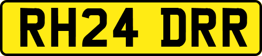 RH24DRR
