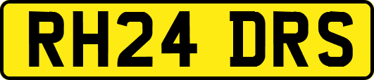 RH24DRS