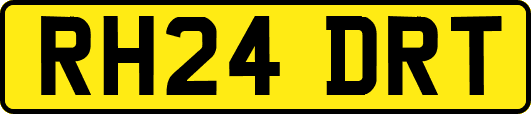 RH24DRT