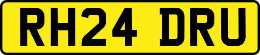 RH24DRU