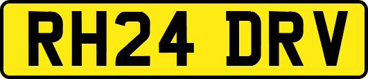 RH24DRV