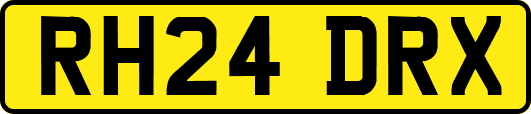RH24DRX