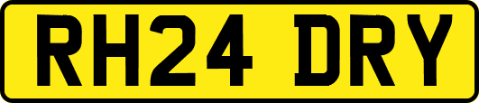 RH24DRY