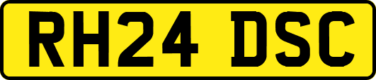 RH24DSC