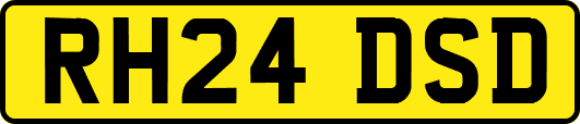 RH24DSD