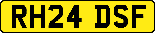RH24DSF