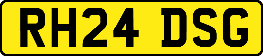 RH24DSG