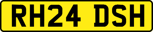 RH24DSH