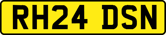 RH24DSN