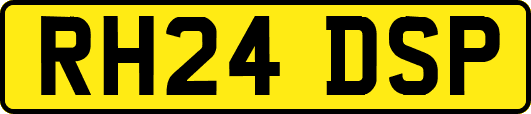 RH24DSP
