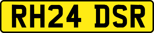 RH24DSR