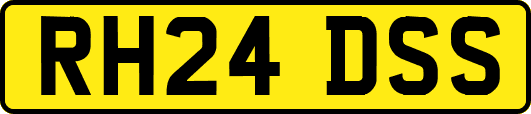 RH24DSS