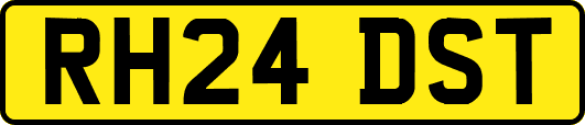 RH24DST