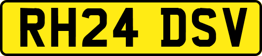 RH24DSV
