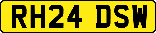 RH24DSW