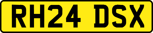 RH24DSX