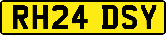 RH24DSY