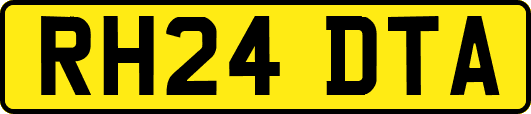 RH24DTA