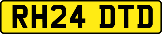 RH24DTD