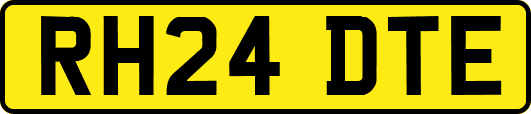 RH24DTE