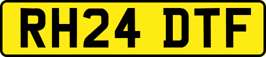 RH24DTF