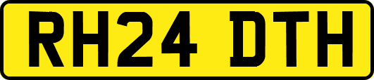 RH24DTH