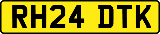 RH24DTK