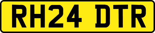 RH24DTR