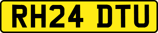 RH24DTU