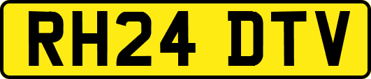 RH24DTV