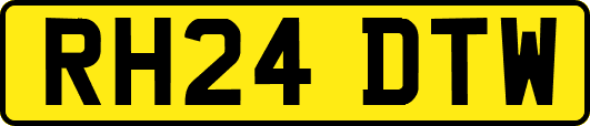 RH24DTW