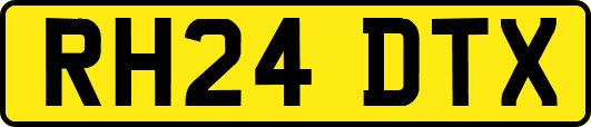 RH24DTX