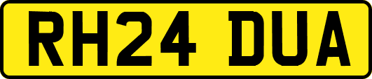 RH24DUA