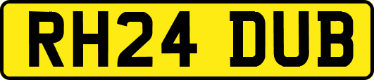RH24DUB