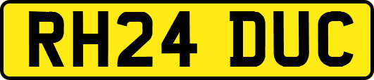 RH24DUC