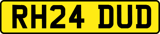 RH24DUD
