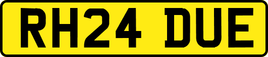 RH24DUE