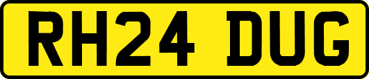 RH24DUG