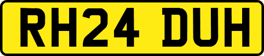 RH24DUH