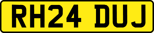 RH24DUJ