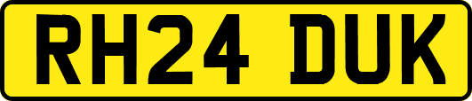 RH24DUK